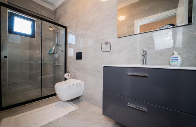 Charming House With Nature View in Fethiye - Foto 30