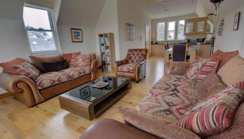 1 Argyle Place, Dornoch - Foto 4