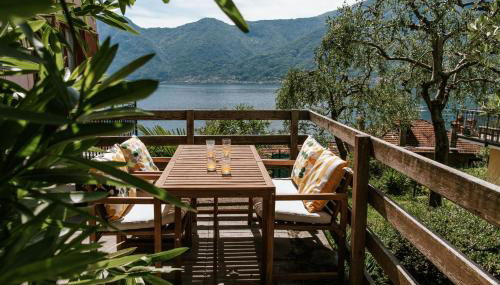 Vista Azzurra - Sala Comacina by LoveComo - Foto 4