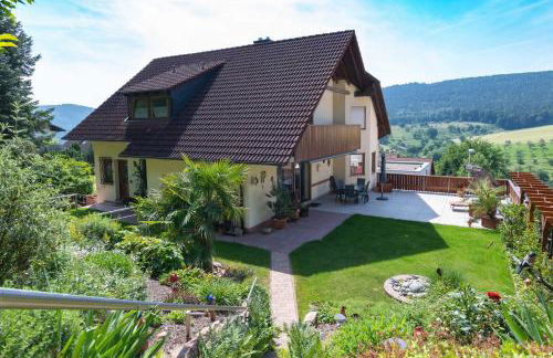 Ferienwohnung Hauk - Foto 3