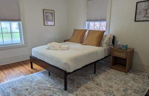 NEW! Renovated 2Br1Ba near NCSSM - Foto 7