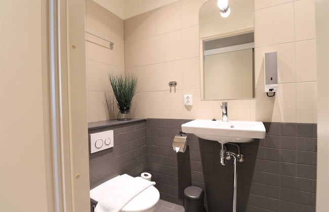 Forenom Aparthotel Vaasa - Foto 21