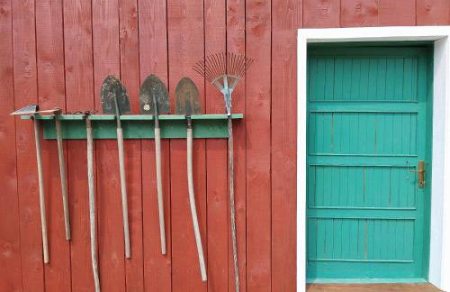 Three Little Birds Artists Residence - Foto 41