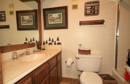 Mountainback 68 2 bedroom with loft - Photo 11