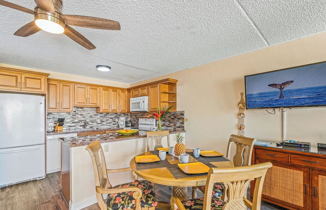 Beautiful Condo at Kihei Ali'i Kai, Close to Beach - Foto 77