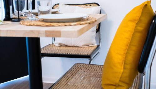 Modern Loft Merten - Foto 3