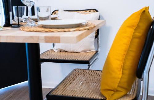 Modern Loft Merten - Foto 3