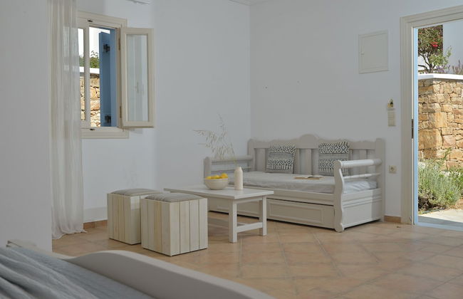 Hotel Mediterranean - Photo 16