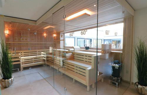 Ferienwohnung Salinenparc Design Budget Hotel - Photo 15