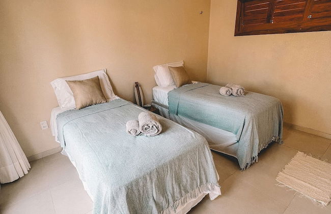 Kazamaré - Praia do Preá - Foto 1