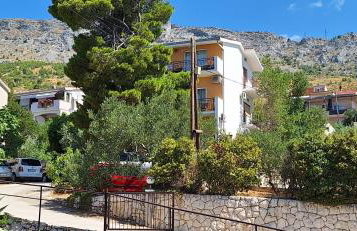 Summerhouse Duće Omiš - Foto 4