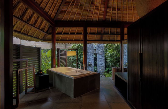 Kayumanis Ubud Private Villas & Spa - Foto 77