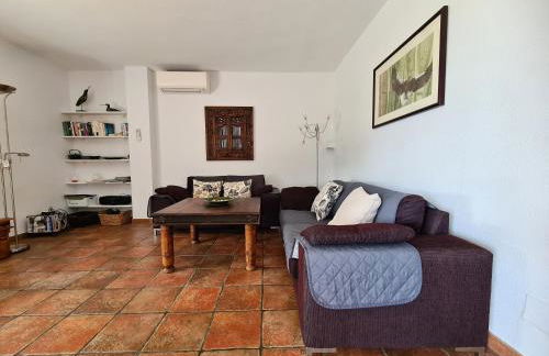 Beach panorama Caleta - Photo 8