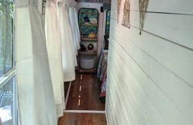 Cozy AF Medusa the Bus-Lux - Foto 12