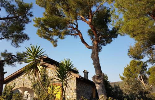 Villa Fior di Lavanda - Foto 1