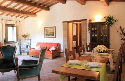 Villa del Poggio - Foto 15