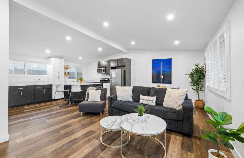 Dog-Friendly House with Hot Tub, AC, Game Room - Photo 45