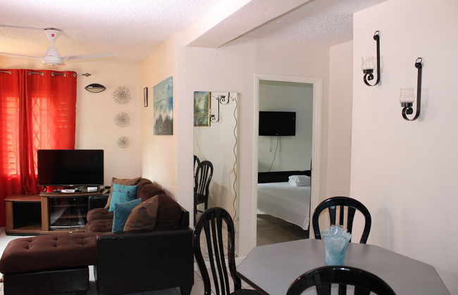 Finest Accommodation Marley manor - Foto 20