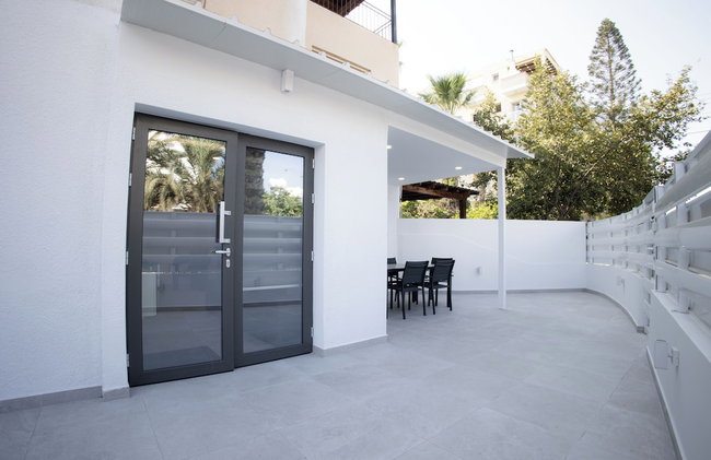 Phaedrus Living Luxury Mackenzie Flat - Foto 15