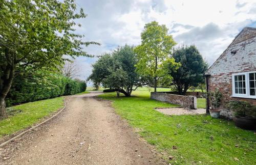 The Annexe at Entry House, A Tranquil Rural Escape - Foto 11