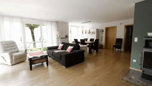 hirsch in pink - wohnen wie zuhause - Foto 2