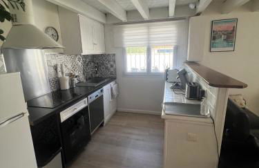 petite maison cosy avec exterieur - Foto 14