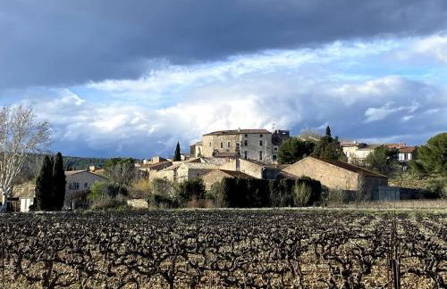 Le Bastion 15 guests, 5 suite, 5 baths, AC - Foto 13