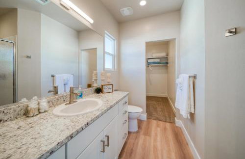 South Zion Coral Cliffs - 4 bed, 3 bath, hot tub, deck - Foto 40