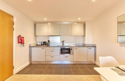 City Quadrant - Properties Unique - Foto 50