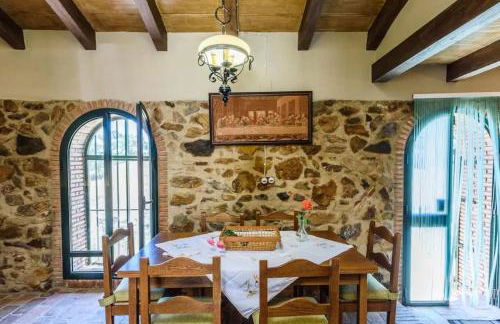 Casa Cortijo en Dehesa Sierra León - Photo 30