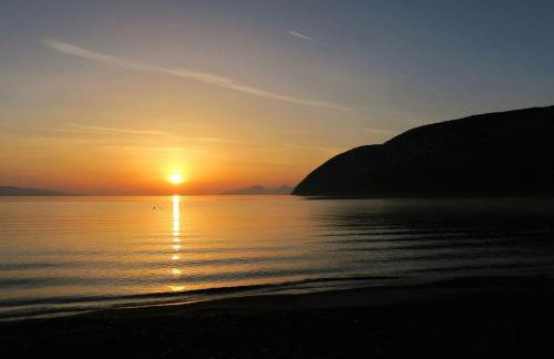 Aeolos beachfront family residence - Foto 55