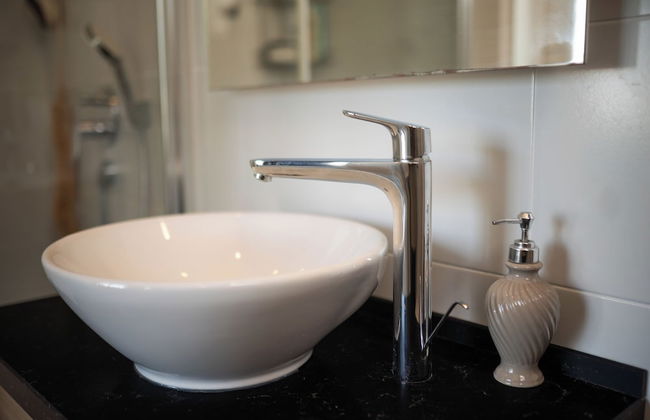 Modern and Cozy Designer Apartment in Relaxing Environment - Foto 23