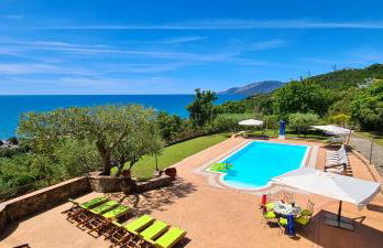 Villa Le Cannicelle - Foto 13