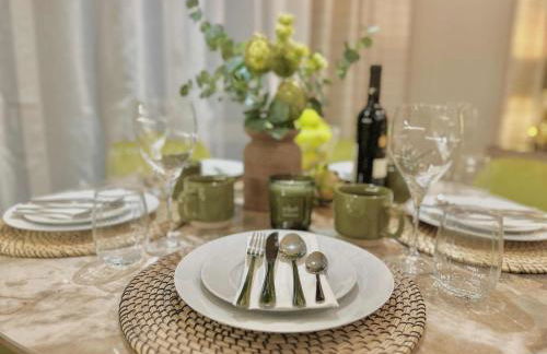 Contemporary Bromley Penthouse with Balcony - Foto 18