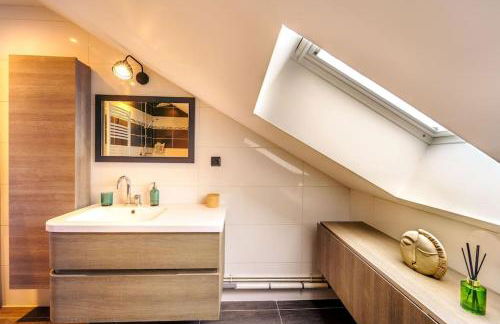 Votre cocon à côté des vignes - Foto 6