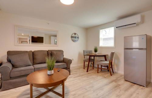 3 Mi to Main St and Beach Coastal Cape Cod Escape! - Foto 6