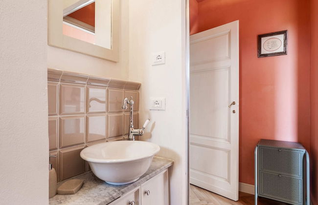 Holiday Home in Toscana With Pool - Photo 26