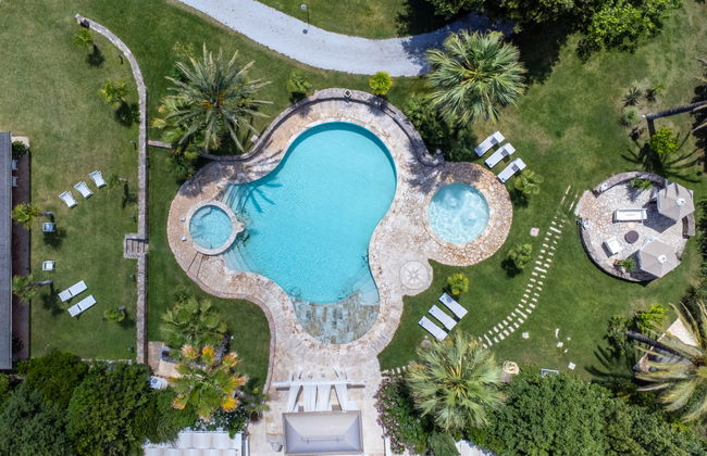 Villa delle Stelle - Foto 56