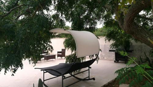 Villetta Le Cesine - Foto 2, Garden