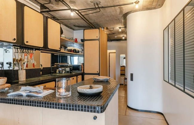 Apartment With Garden at the Seaside in Knokke - Foto 12