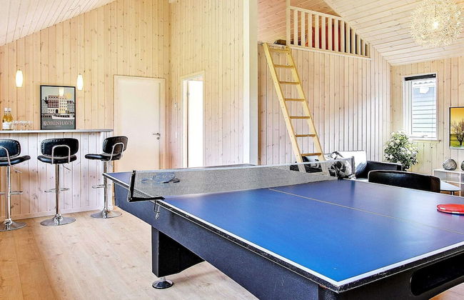 18 Person Holiday Home in Hojby - Photo 12