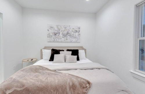 Lé Luxe Maison -3BR 2 BA- Medical Center and Downtown HTX - Gated - Foto 52