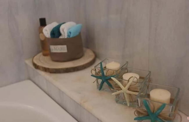 Acquamarina Casa Vacanza - Foto 22