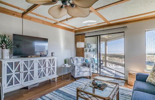 Stunning Views - Pool and Ocean Views - Harbor Island Beach House - Foto 1