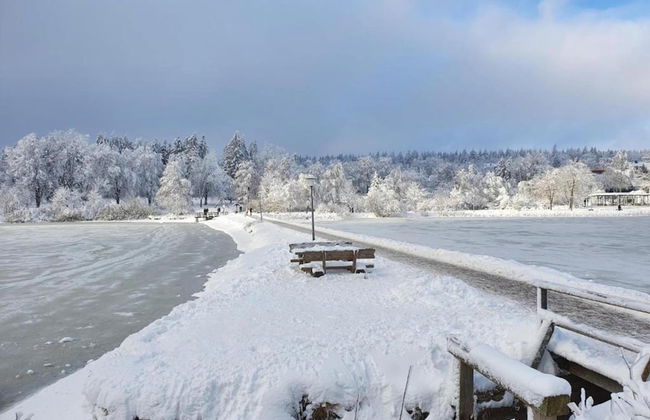 Apartment on the Lakeside in Hahnenklee - Foto 32
