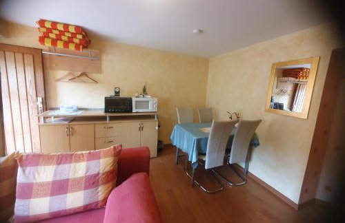 Ferienwohnung Kreisel direkt in Bad Kösen - Foto 15