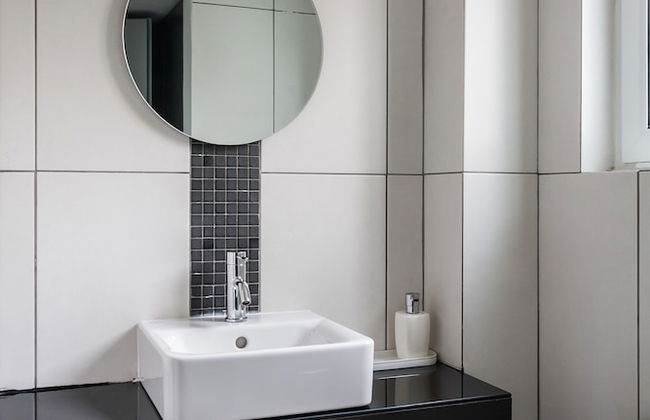 UPSTREET Modernized & Spacious 2BD Apartment in Chalandri - Foto 34