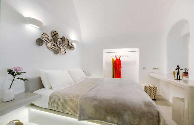 Antrum Cave Villa - Foto 4