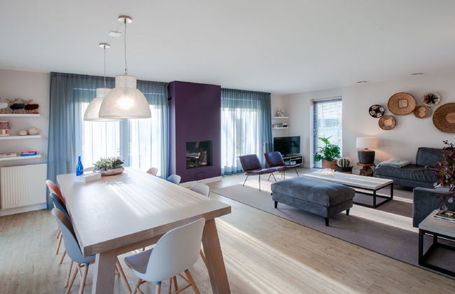 Oesterdam Resort - Foto 19