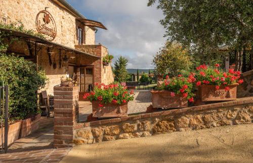 Agriturismo La Fonte - Photo 13